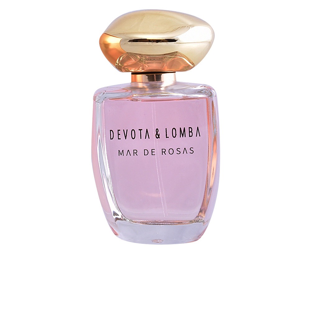 MAR DE ROSAS eau de parfum spray 100 ml