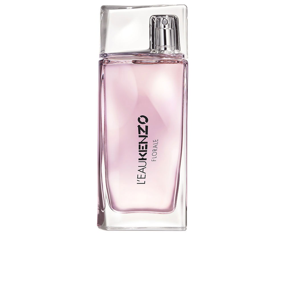 L'EAU KENZO FLORALE vapo 50 ml