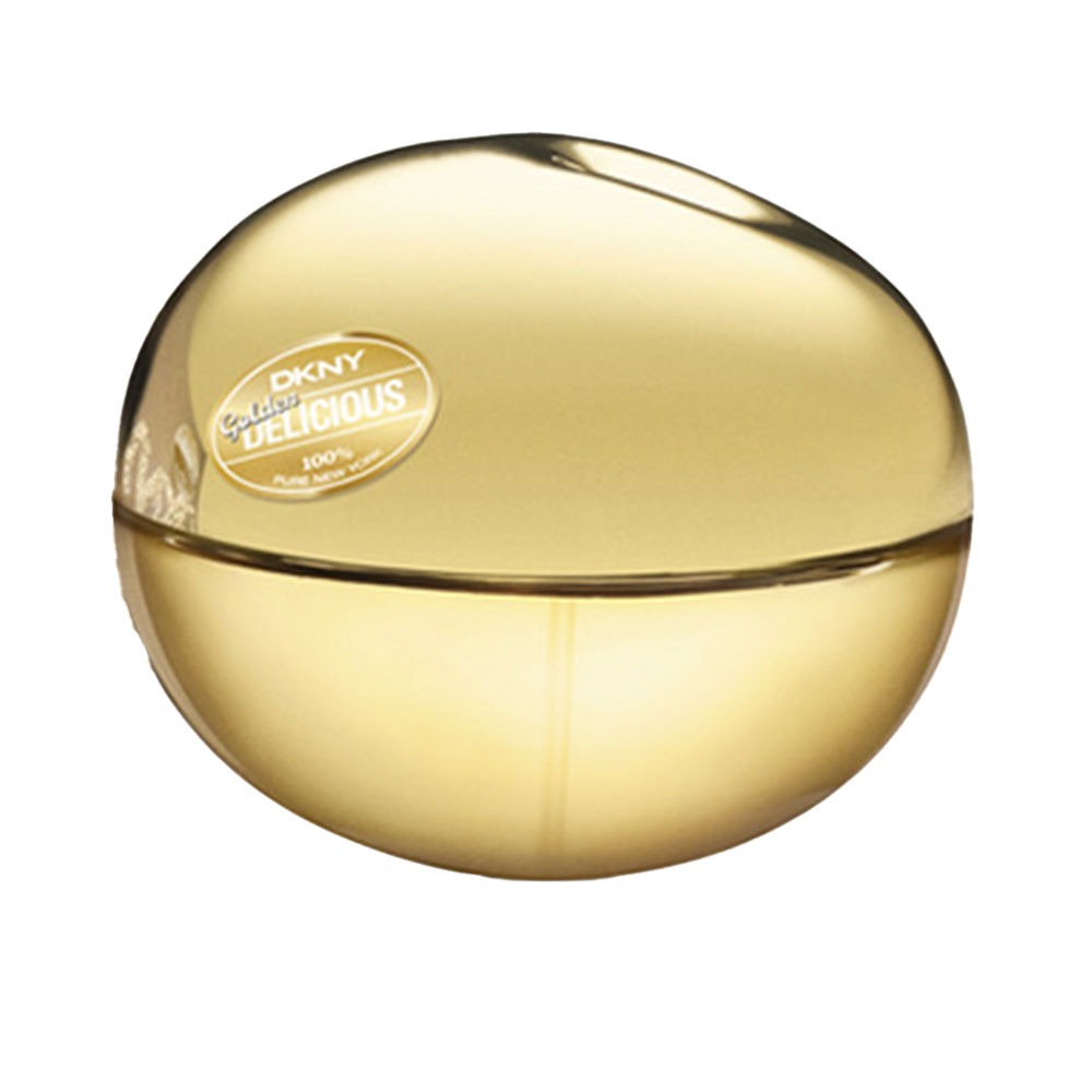 GOLDEN DELICIOUS 30ml Parfum Floral Afrutado Donna Karan