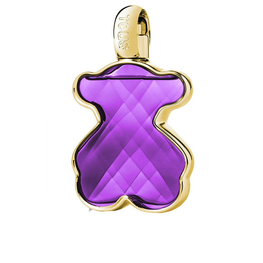 LOVEME THE AMETHYST ELIXIR, un parfum envoûtant pour femme